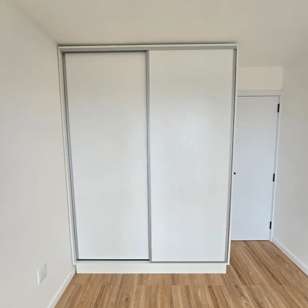 Placar Integral - 2 Puertas Corredizas