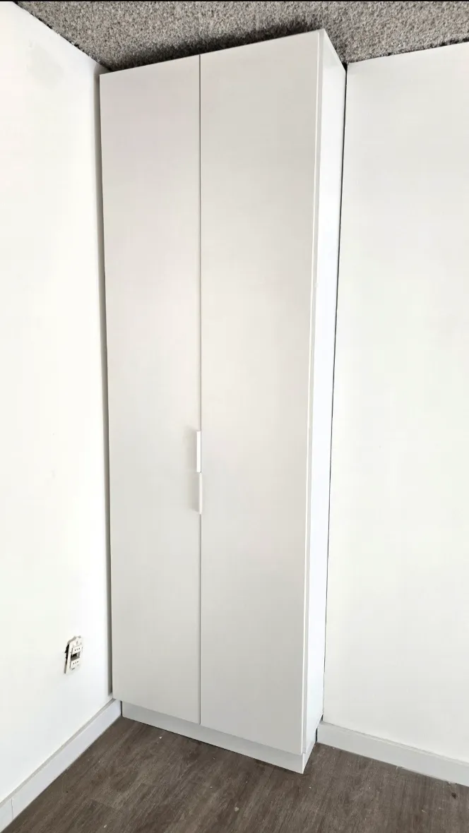 Placar a Medida 2 Puertas Batientes - Diseño Compacto