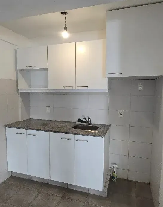 Cocina a Medida - Bajo Mesada y Aéreo