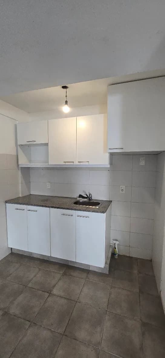 Cocina a Medida - Bajo Mesada y Aéreo