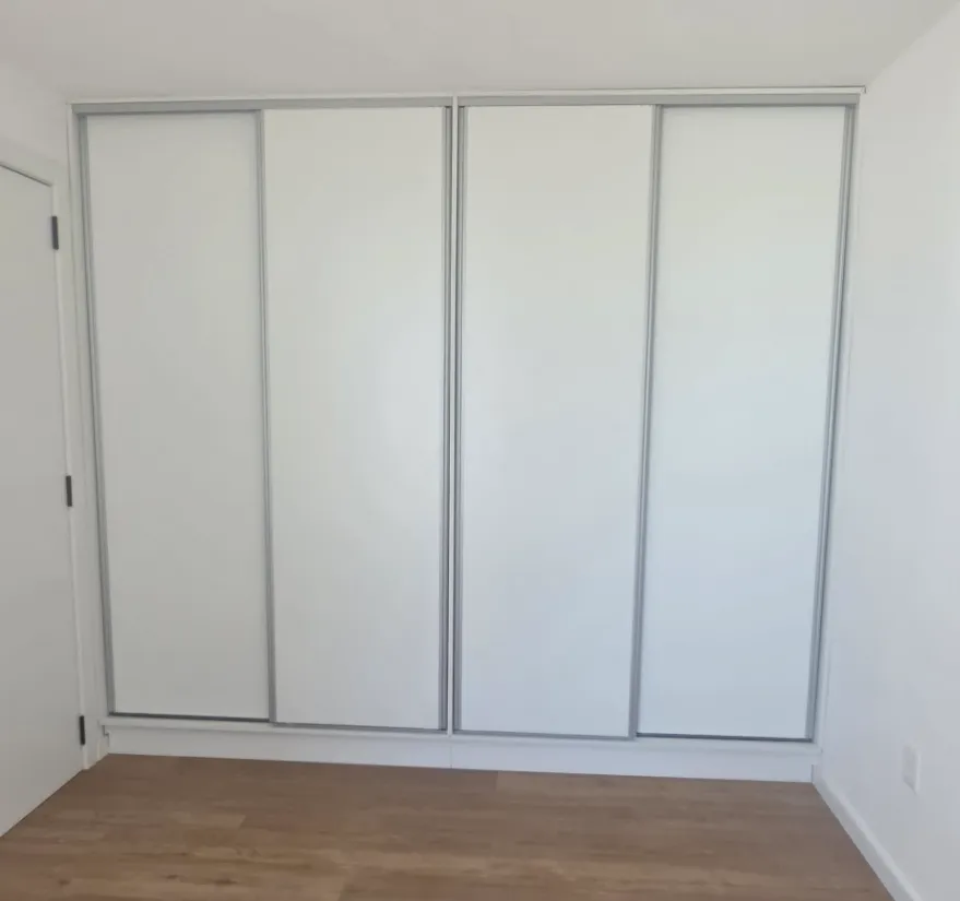 Placar Integral Master - 4 Puertas Corredizas XL